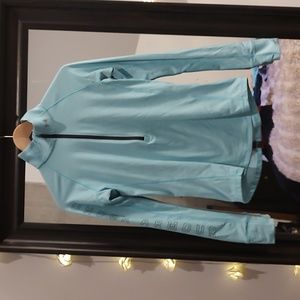 Under Armour Cold Gear Half Zip